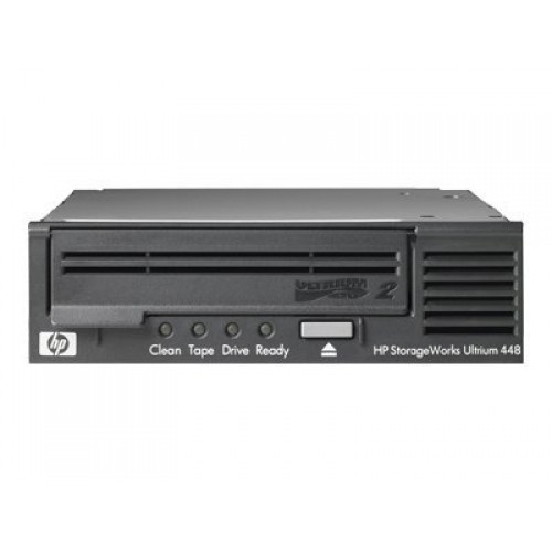 HP LTO2 HH SCSI INTERNAL TAPE DRIVE DW016-60010